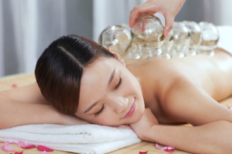 Conscious Health in Sandgate for Cupping Treatments