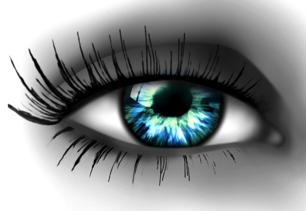 Conscious Health in Sandgate for Iridology Treatments